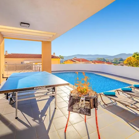 Villa Pomera Dos By