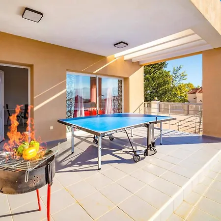 Pomera Dos By Βίλα Beniarbeig