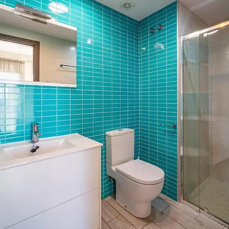 Pomera Dos By * Beniarbeig