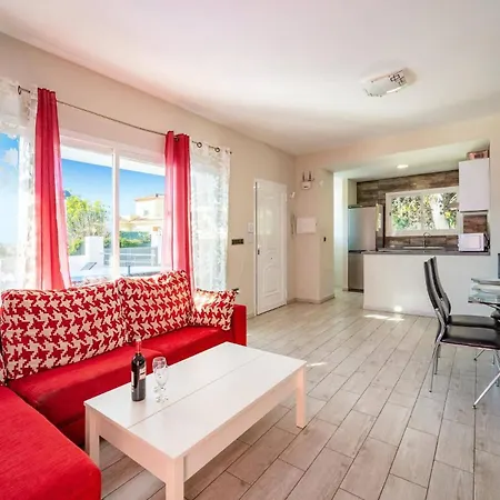 Βίλα Pomera Dos By Beniarbeig